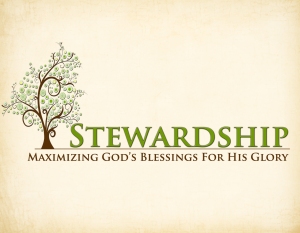 StewardshipTitle